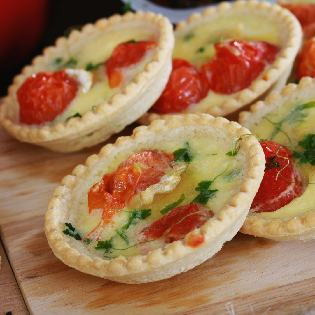 Festive Gather and Graze Party - Image 3